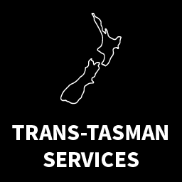 Trans-Tasman